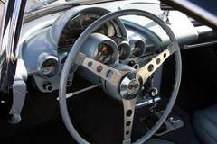1960 Corvette Coupe