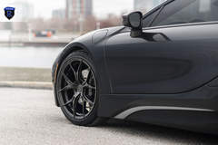 BMW i8 - Front Left Wheel