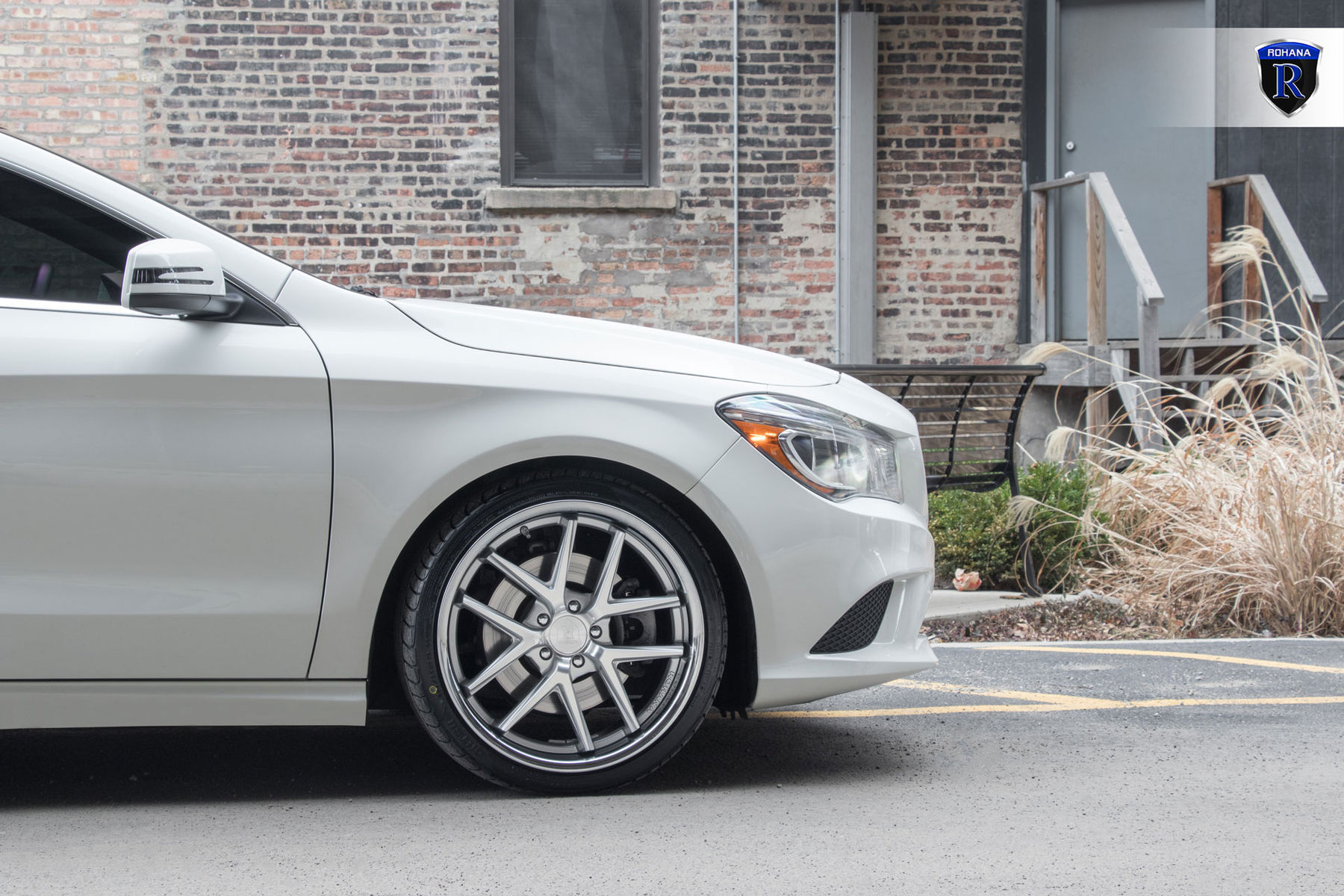 2017 Mercedes-Benz CLA-Class | Mercedes Benz CLA250