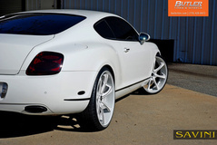 Bentley GT
