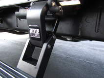 2-Door Jeep PowerStep