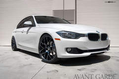 BMW F30 328i