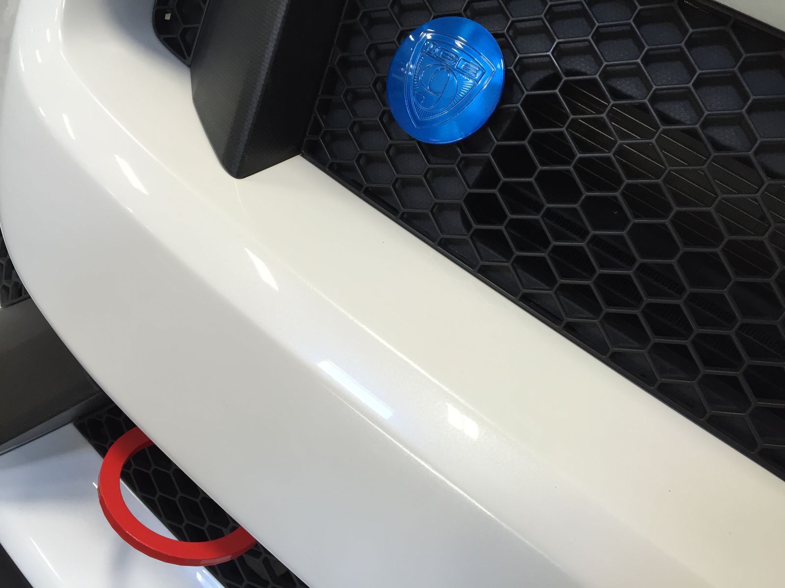 2015 Ford Mustang | '15 Ford Mustang EcoBoost by Ice Nine Group