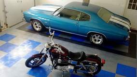 Chevelle SS