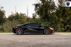 Acura NSX