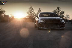 Vorsteiner Mercedes C218 CLS63