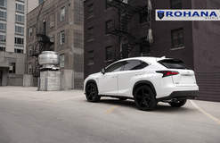 Lexus NX 200t