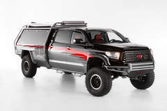 Toyota DREAMBUILD - Tundra