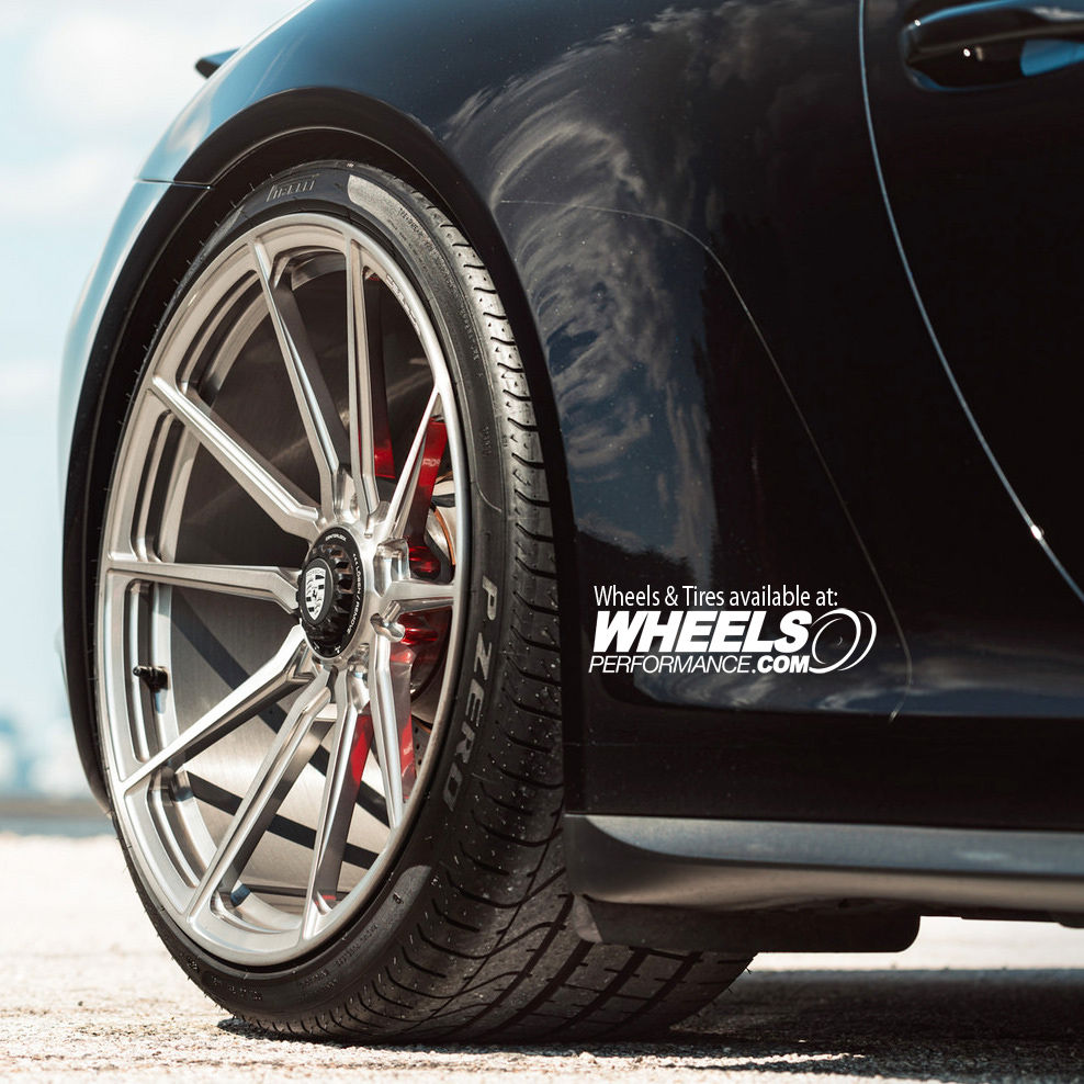    | Vossen ForgedM-X2 Centerlock