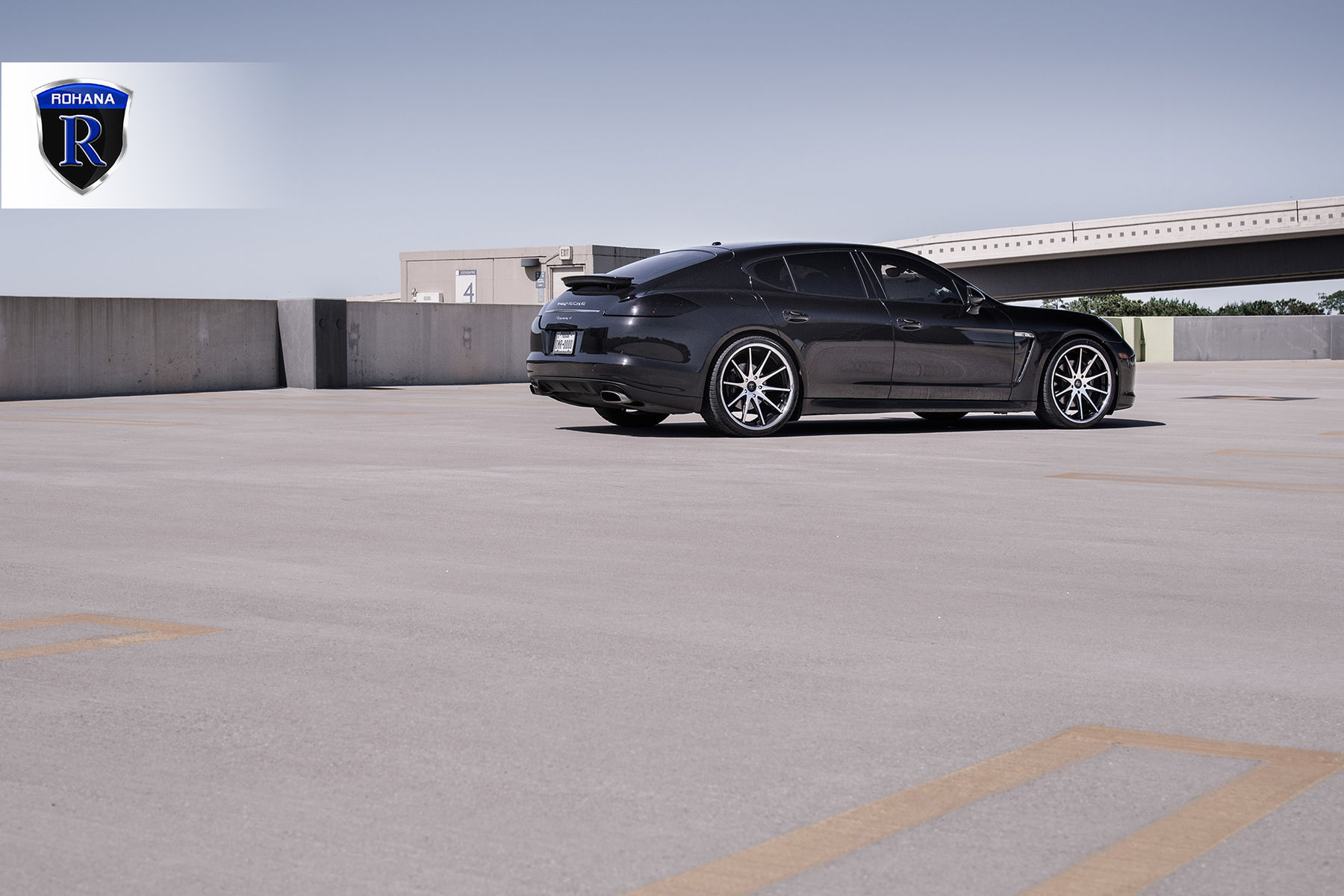  Porsche Panamera | Porsche Panamera
