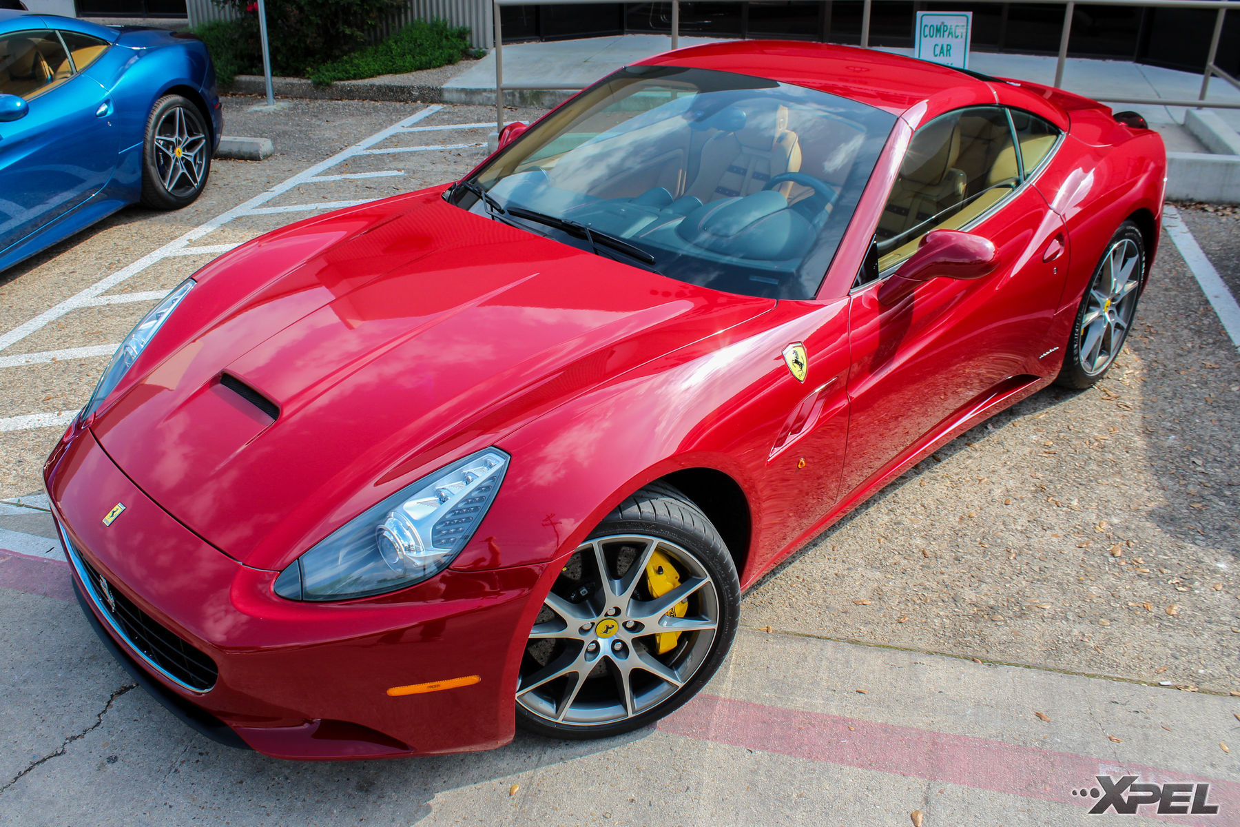 2010 Ferrari California | 2010 Ferrari California
