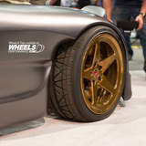 Vossen Forged LC-101