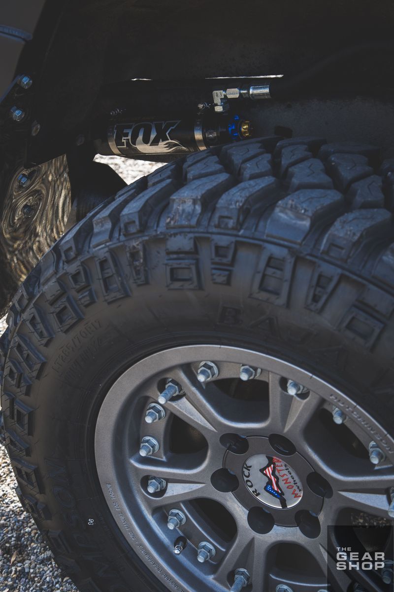 2005 Toyota 4Runner | #3SCAPE4RUNNER