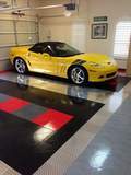 Corvette