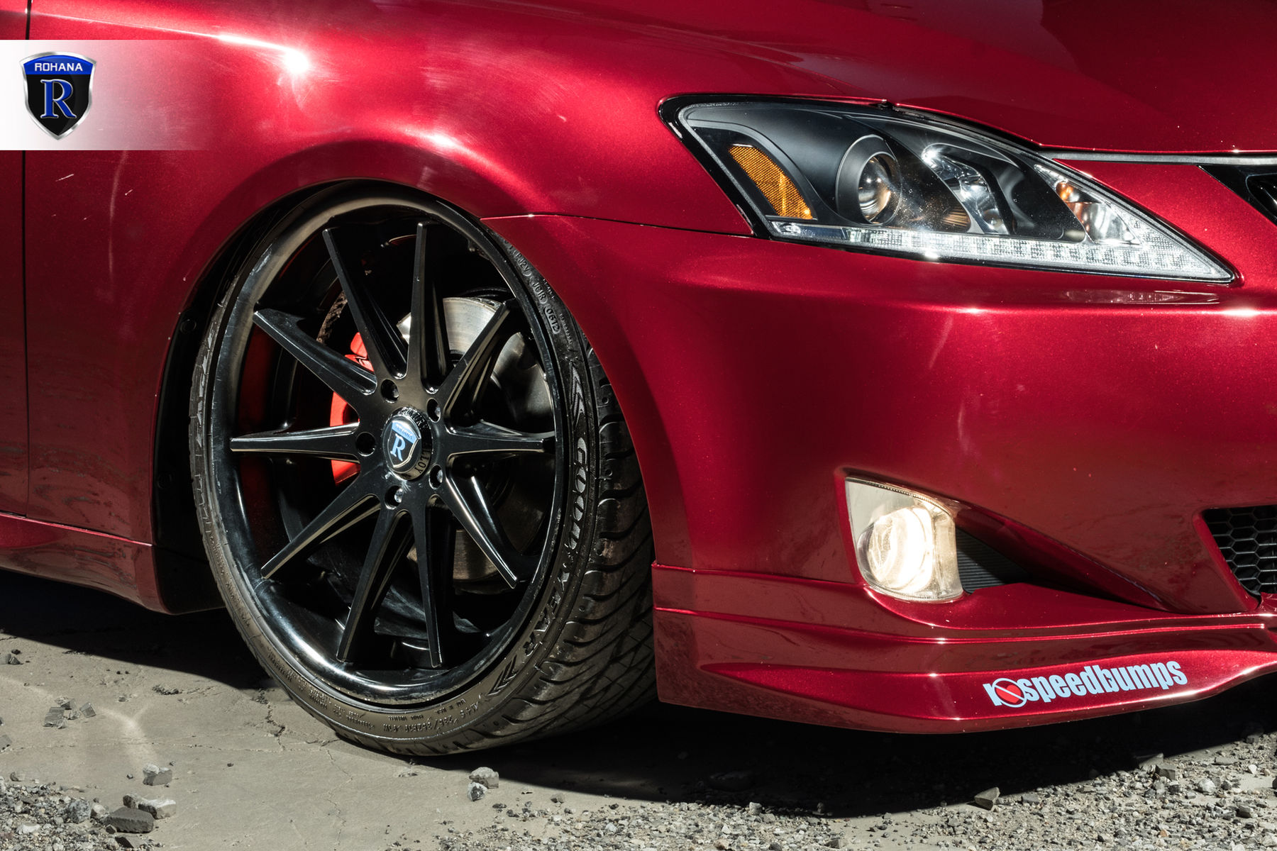 2006 Lexus IS 250 | Lexus IS250