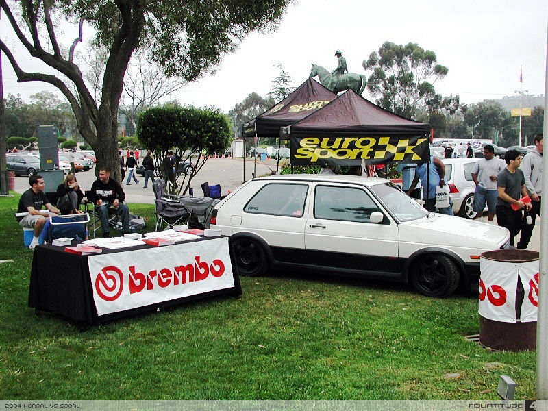 1988 Volkswagen GTI | VW MK2 16v GTI