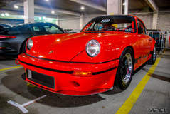 Porsche Parade 60th Anniversary
