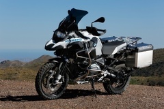 R1200 GS - Legendary Touring