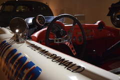 Vintage Racer
