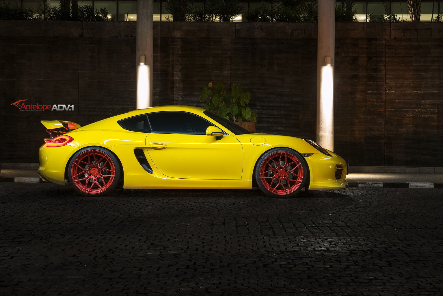 2015 Porsche Cayman S | Porsche Cayman S