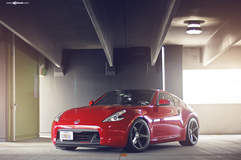 Nissan 370Z