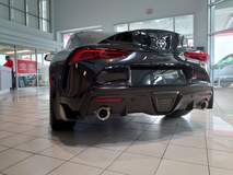 Tail End