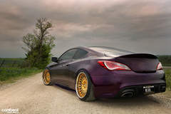 Hyundai Genesis Coupe