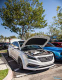 San Diego Cars & Coffee August 13th, 2016