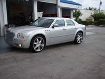 Chrysler 300