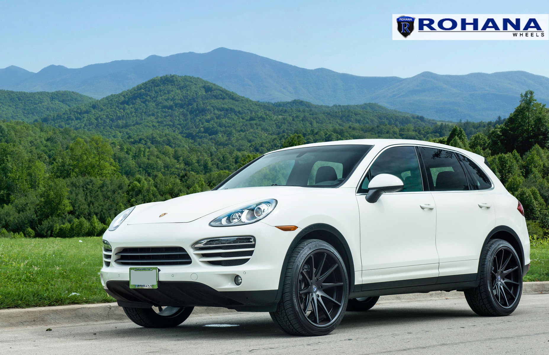  Porsche Cayenne | Porsche Cayenne
