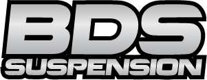BDS Suspension Recoil Traction Bars