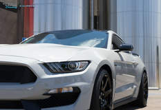 2016 Shelby GT350R