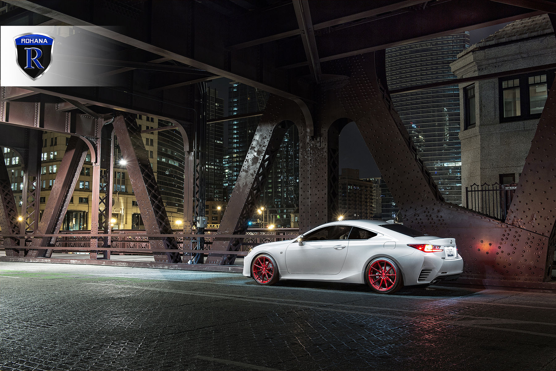2015 Lexus RC 350 | Lexus RC350 Fsport