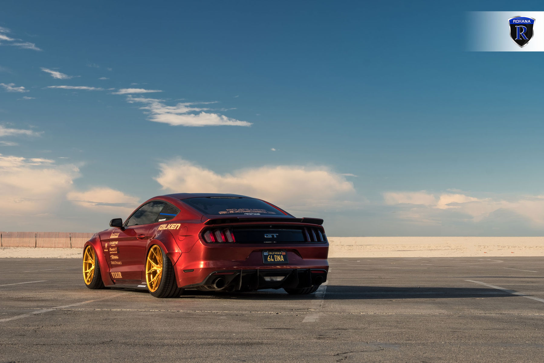 2016 Ford Mustang | Ford Mustang