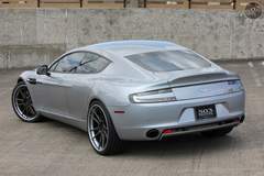 2014 Aston Martin Rapide S