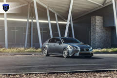 Lexus GS350 Fsport