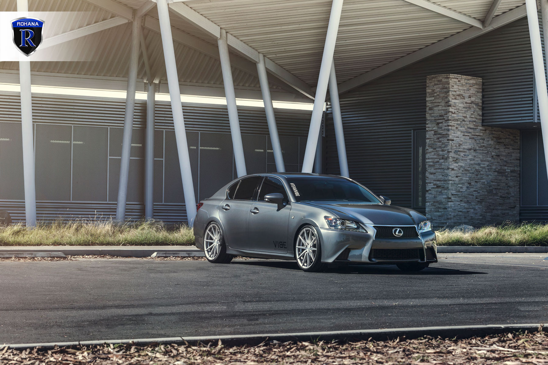 2015 Lexus GS 350 | Lexus GS350 Fsport