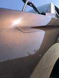 2018 Ford Expedition XLT 4x4 by LGE-CTS Motorsports - Paint FordSEMA 