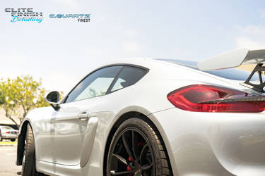 2016 Porsche Cayman | 2016 Porsche Cayman GT4