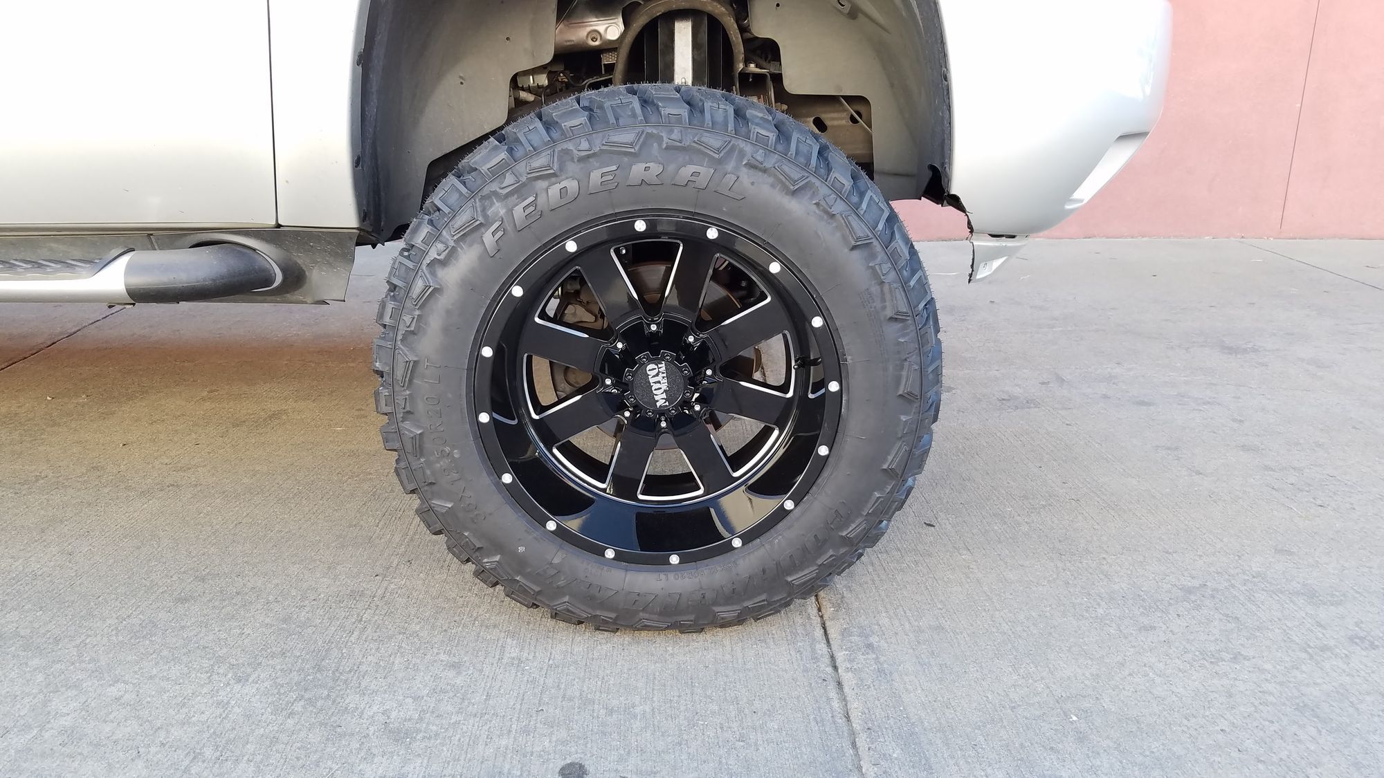 2011 Chevrolet Tahoe | 35