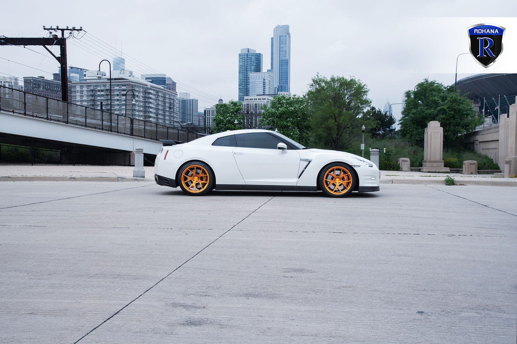 2015 Nissan GT-R | Nissan GTR