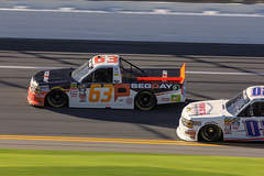 Leading the Way at Daytona