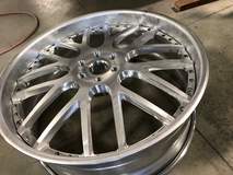 2018 Ford Expedition Max 4x4 Limited by Hulst Design - Lexani Wheels FordSEMA