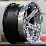 Vossen Forged MX5 3piece