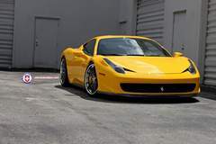 458 Italia