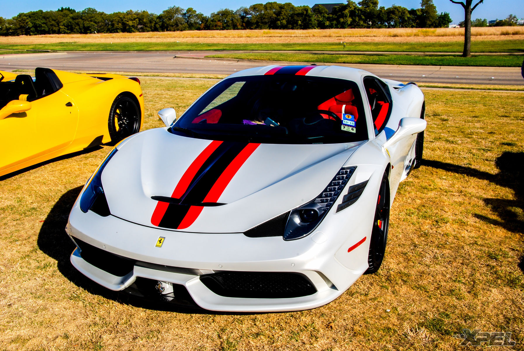 Ferrari | Ferrari Club of America DFW Meet