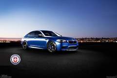The M5