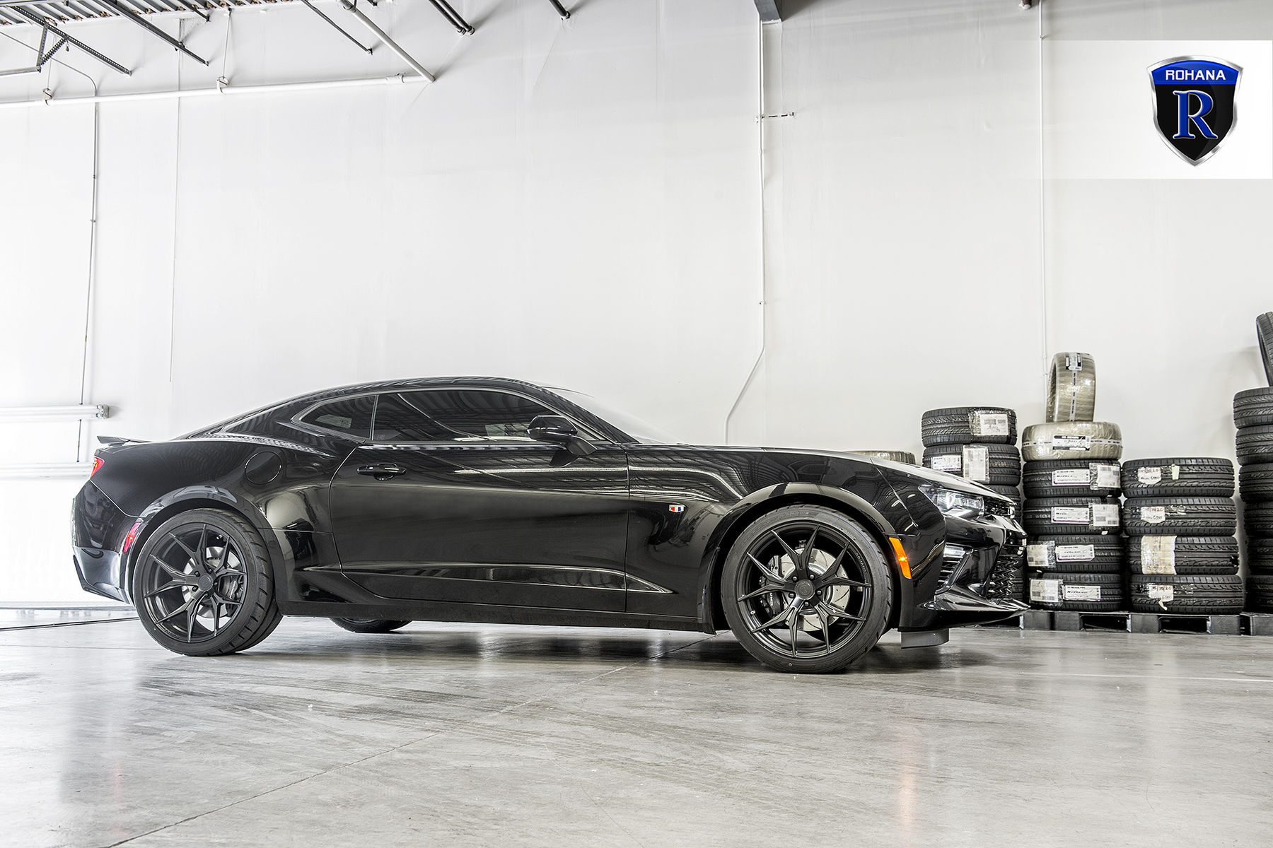 2016 Chevrolet Camaro | Chevrolet Camaro