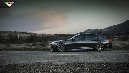 2013 BMW M5 | F10 M5 SEDAN