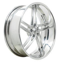 Billet Specialties BLVD 83